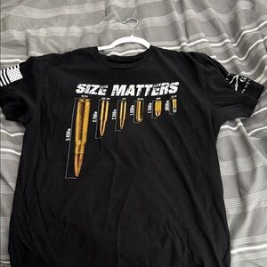 Grunt Style Tee for Men